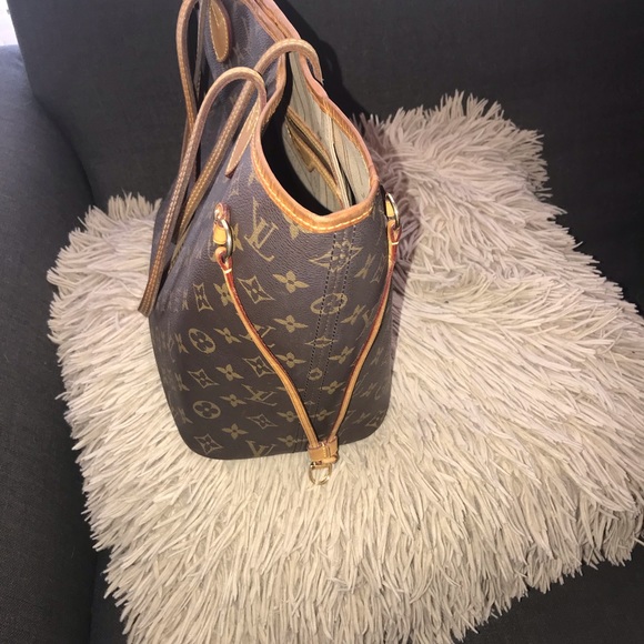 GUC Louis Vuitton Monogram Neverfull MM - Picture 3 of 16